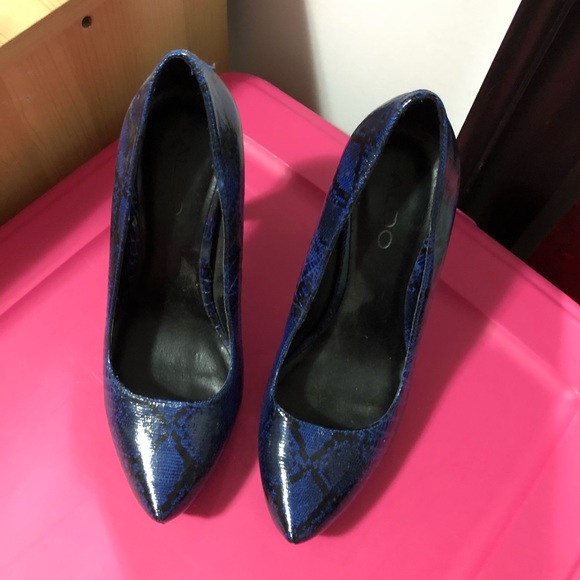 Aldo shoes 👠 - Picture 2 of 2